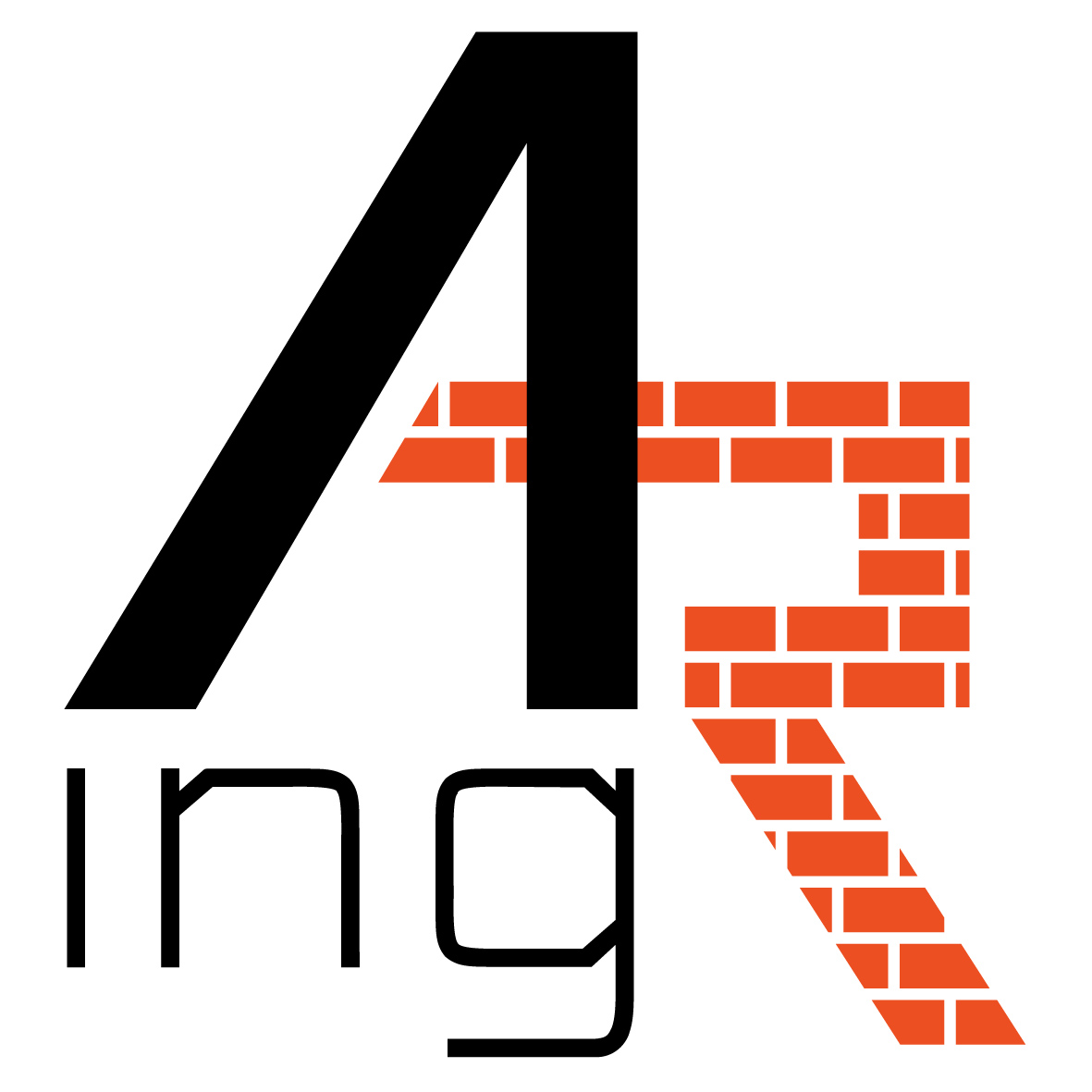A.R.ING Logo